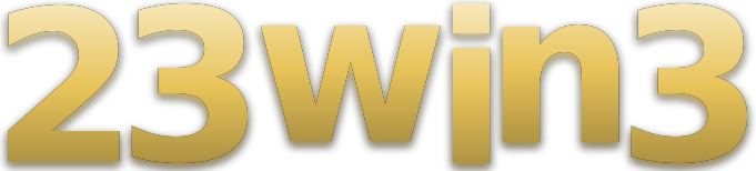 23win3 logo