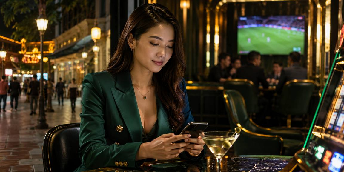 23win3 Roulette Di Động