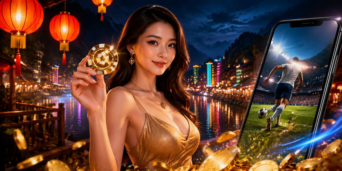 23win3 Chơi trên điện thoại — không cần tải ứng dụng