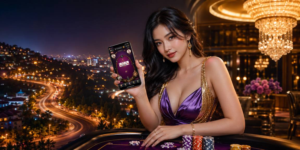 23win3 Blackjack Di Động